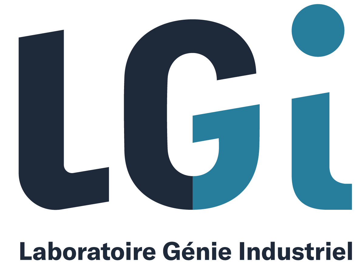 Logo LGI